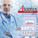 【半額セール中!】Atomix(アトミックス) 【特価キャンペーン】