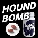 HOUND BOMB (ハウンドボム)【特価キャンペーン】