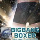 BIGBANG BOXER (ビッグバンボクサー)