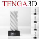 TENGA 3D(テンガスリーディー)