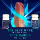 THE BLUE WAVE (ザブルーウェーブ)+BLUE HARD D (ブルーハードD)