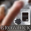 GROW DICK (グローディック)　※ご好評につき在庫完売。予約販売中、5月25日～発送予定