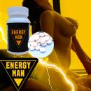 ENERGY MAN (エナジーマン)