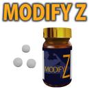 【半額セール中!】MODIFY Z (モディファイゼット)