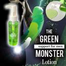 THE GREEN MONSTER Lotion 【特価キャンペーン】※1,000円OFFセール中!