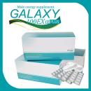 Galaxy100EXα PLUS 【特価キャンペーン】※在庫完売。予約販売中、7月下旬頃発送予定