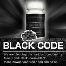 BLACK CODE (ブラックコード)