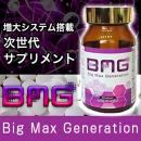 Big Max Generation (ビッグマックスジェネレーション)
