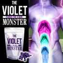 THE VIOLET MONSTER【特価キャンペーン】※完売、予約販売中!10月5日～発送予定